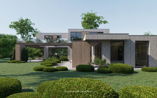 ����� ��� ISMA, ������