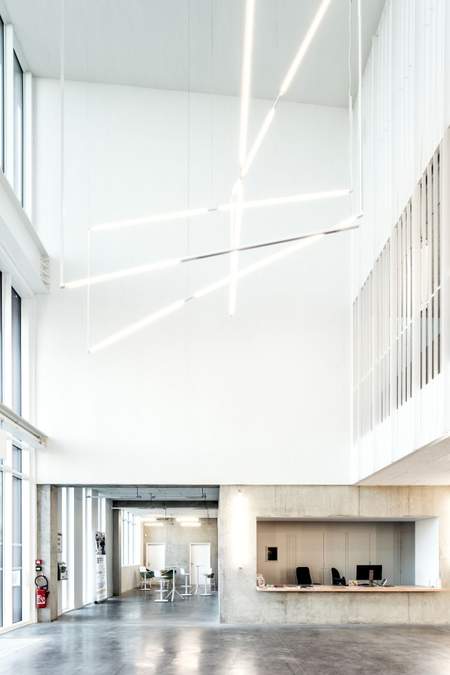 ����� ������ � ��������� Les Forges (CSI) � ���-������