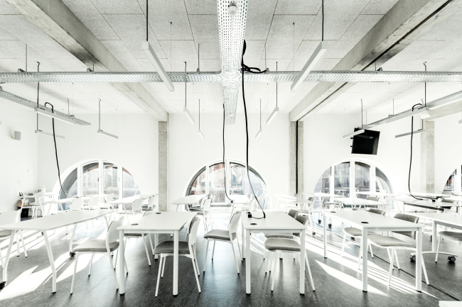 ����� ������ � ��������� Les Forges (CSI) � ���-������