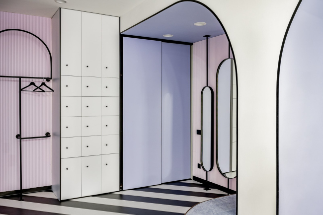 ������� ����� Mamarada