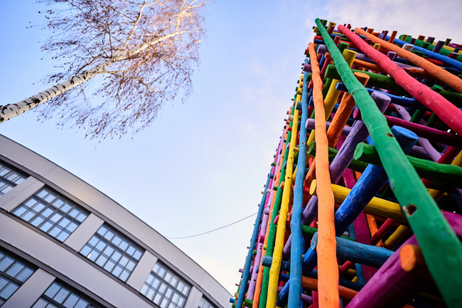 ��������������� ��� ������� ���������� � ������