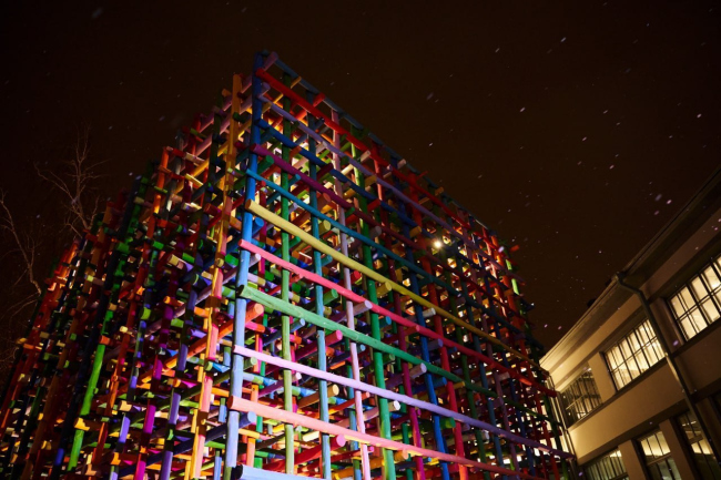 ��������������� ��� ������� ���������� � ������