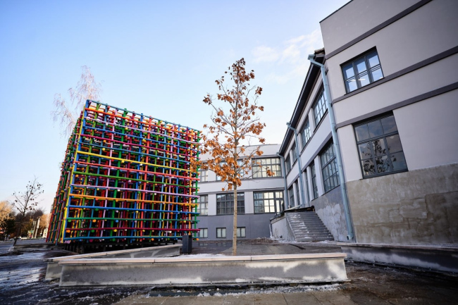 ��������������� ��� ������� ���������� � ������