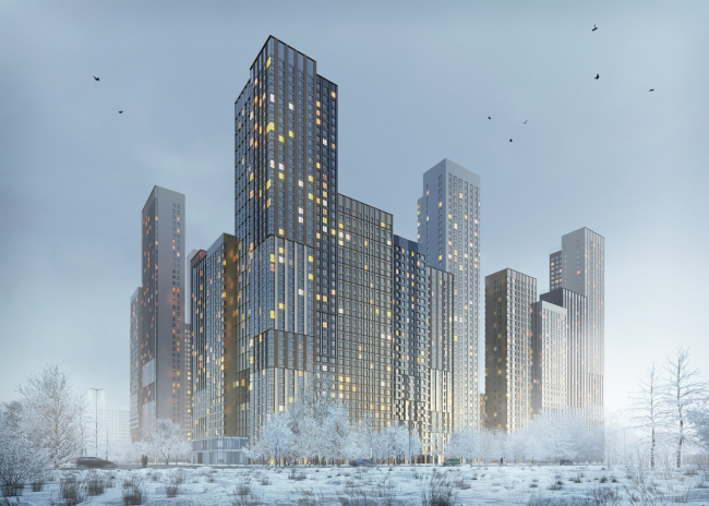�� Sky Garden