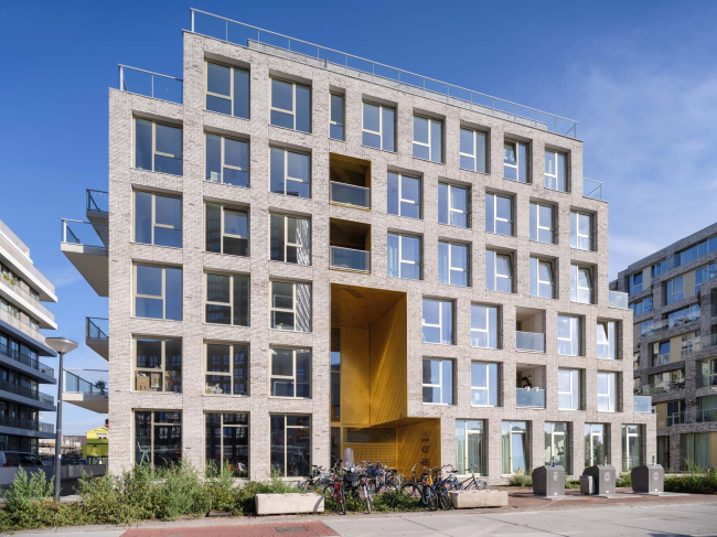 ����� �������� The Twins