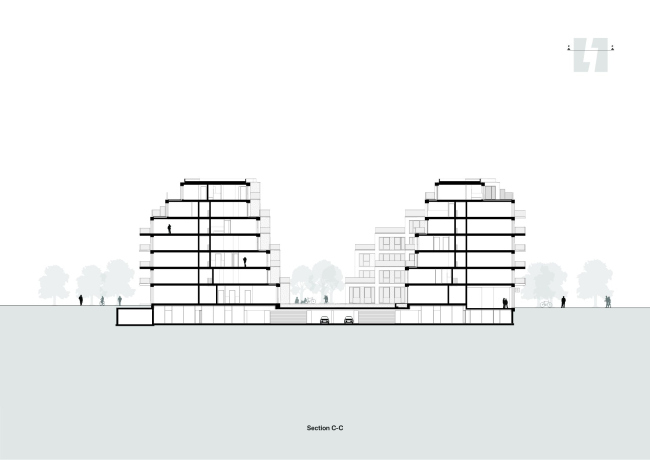 ����� �������� The Twins