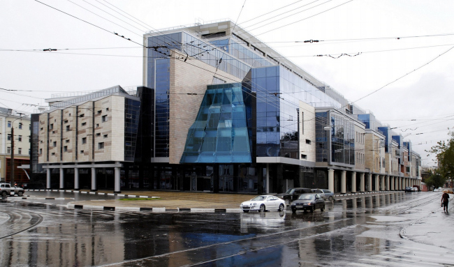 �� ������������ Plaza� � ������ ���������, ���. �. �����, �. �������, �. ������, �. ���������, 2008