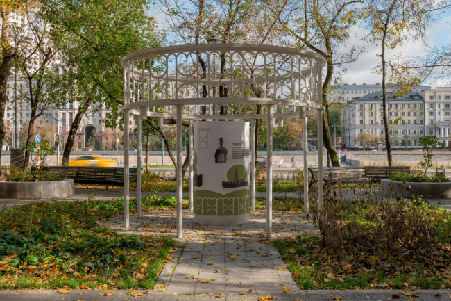 ��������������� ����������