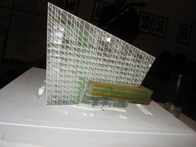 ���������� ���, �������������� ��., �� 18-22. Atelier Achatz Architects (��������), ��� ����������. ���. (�������������) ����� �.�., ������ �.�. �����.