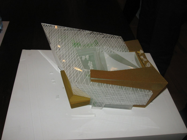 ���������� ���, �������������� ��., �� 18-22. Atelier Achatz Architects (��������), ��� ����������. ���. (�������������) ����� �.�., ������ �.�. �����.