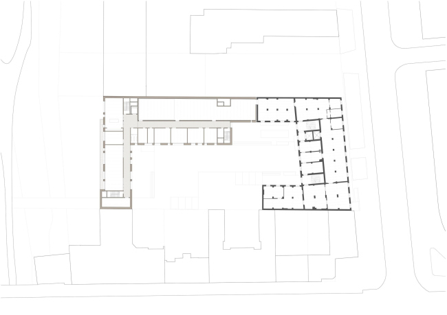 ���������������� ���������� ��������������� ������ ������� � �������������