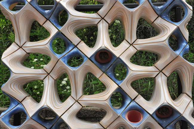 �������� ������, ���������� Buro Happold � COOKFOX Architects