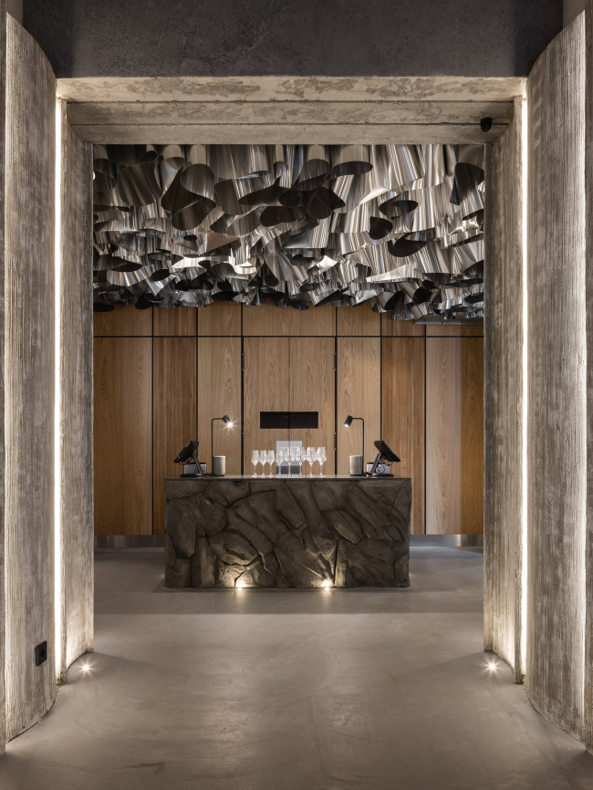 ������ New Asia