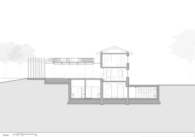 Villa K � �i������� ������