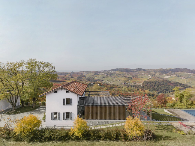 Villa K � �������� ������