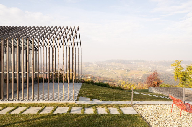 Villa K � �������� ������