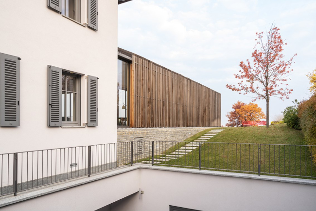 Villa K � �������� ������