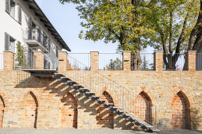 Villa K � �������� ������