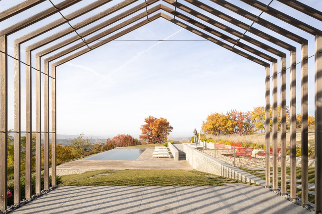 Villa K � �������� ������