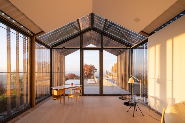 Villa K � �������� ������