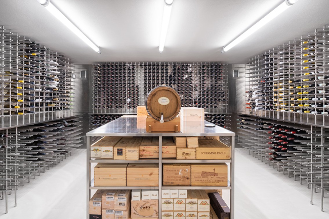 Villa K � �������� ������