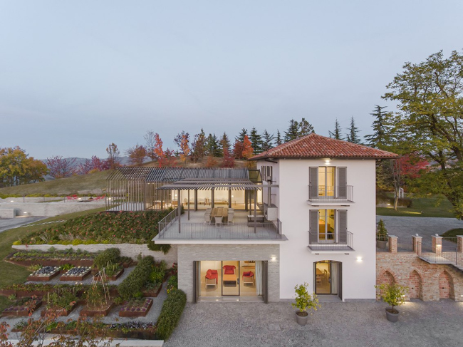 Villa K � �������� ������