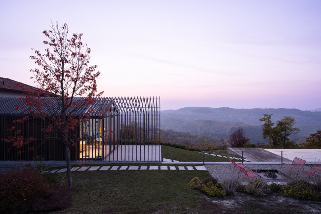 Villa K � �������� ������