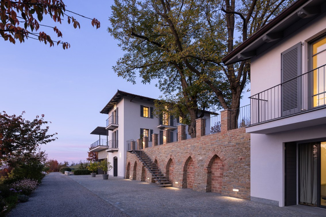 Villa K � �������� ������