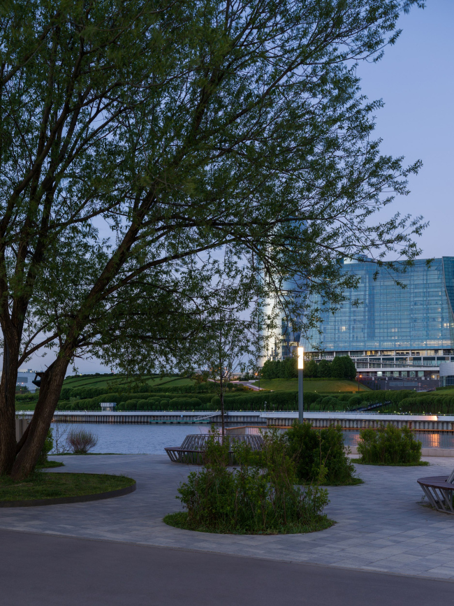 ��������������� ���������� � ������ ���������� �����