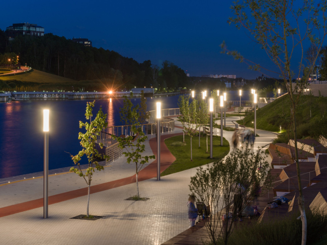 ��������������� ���������� � ������ ���������� �����