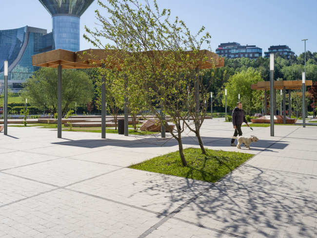 ��������������� ���������� � ������ ���������� �����