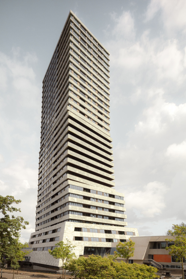 ����� ��� Bunker Tower