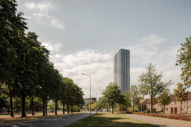����� ��� Bunker Tower