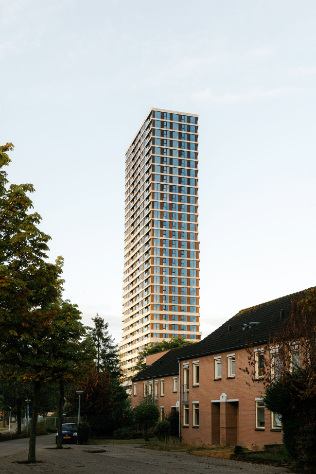 ����� ��� Bunker Tower