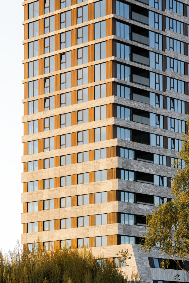 ����� ��� Bunker Tower