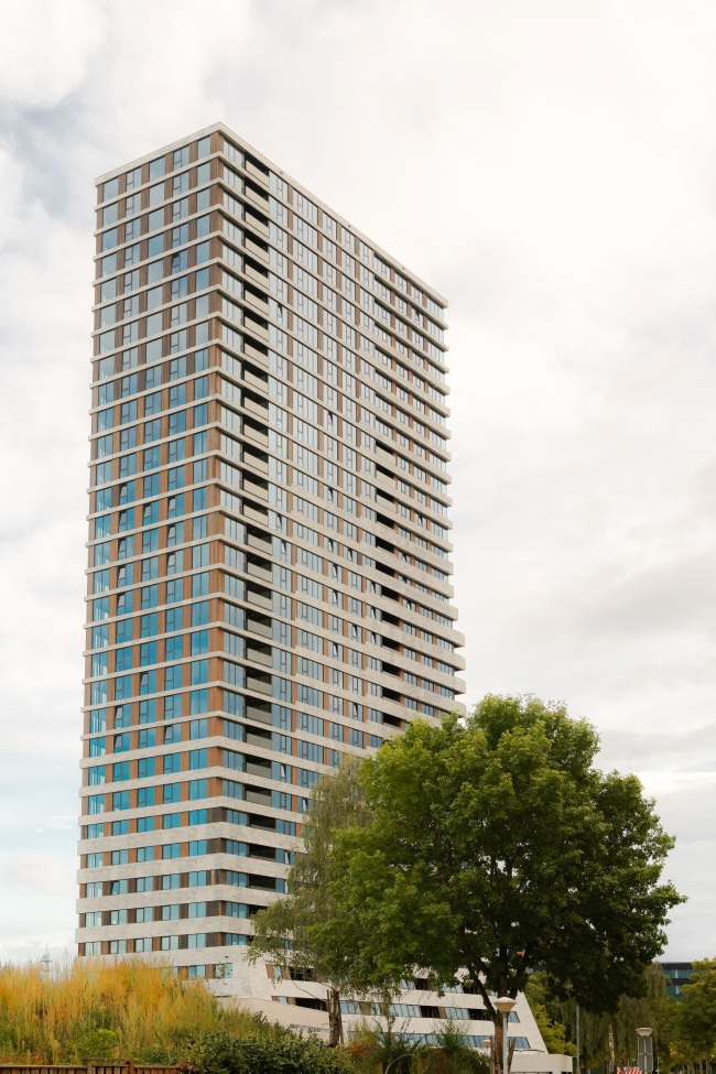 ����� ��� Bunker Tower