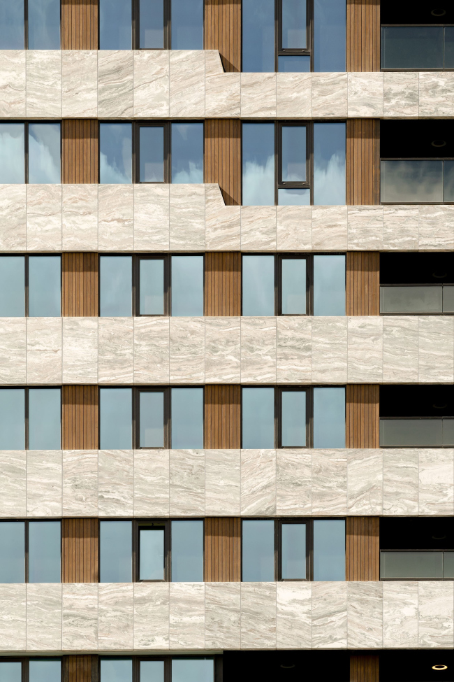 ����� ��� Bunker Tower