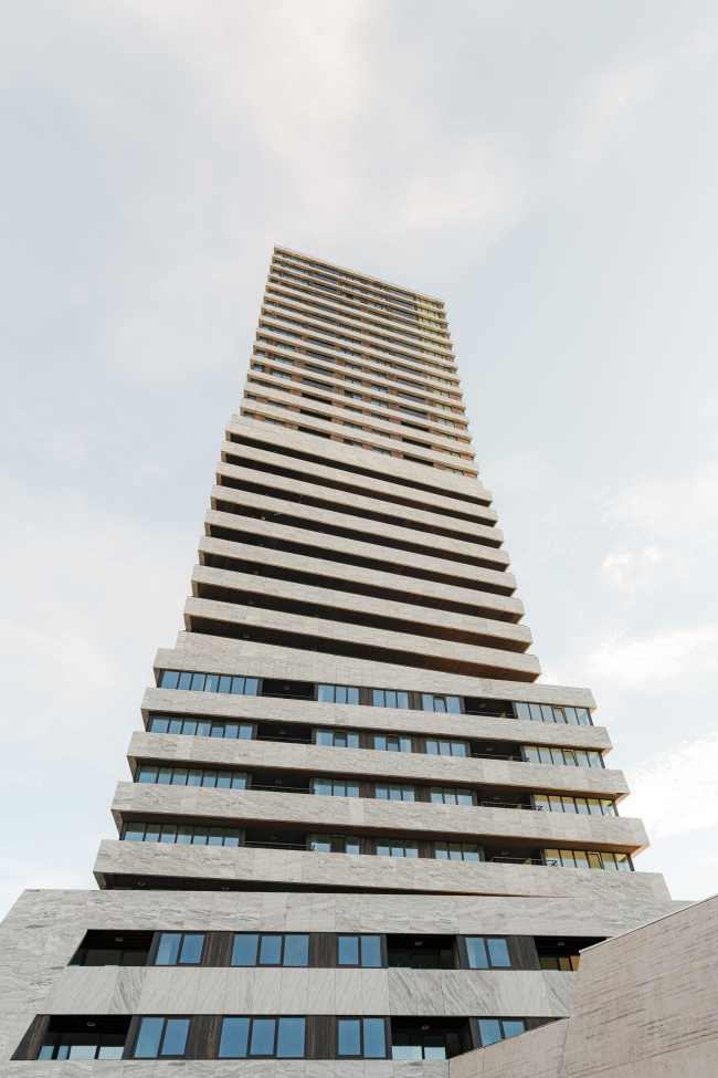 ����� ��� Bunker Tower