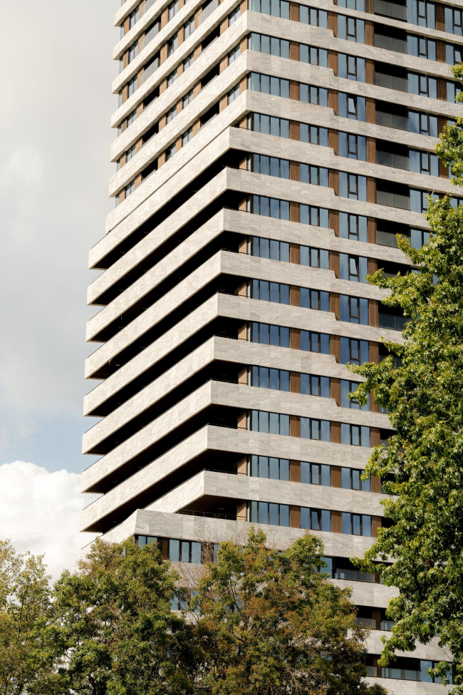 ����� ��� Bunker Tower