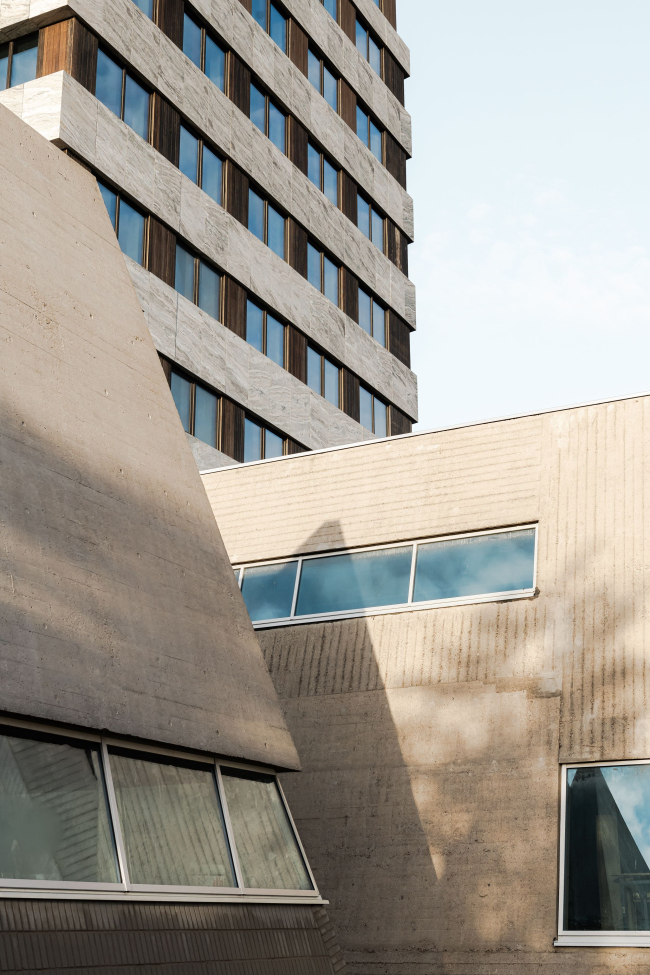 ����� ��� Bunker Tower