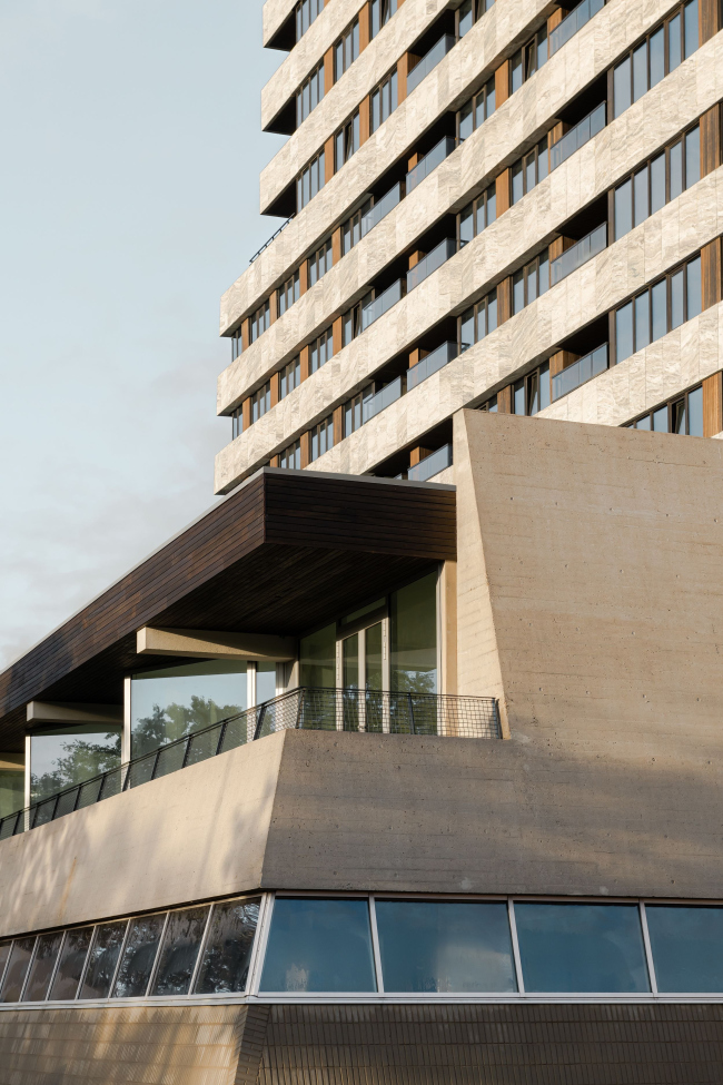 ����� ��� Bunker Tower