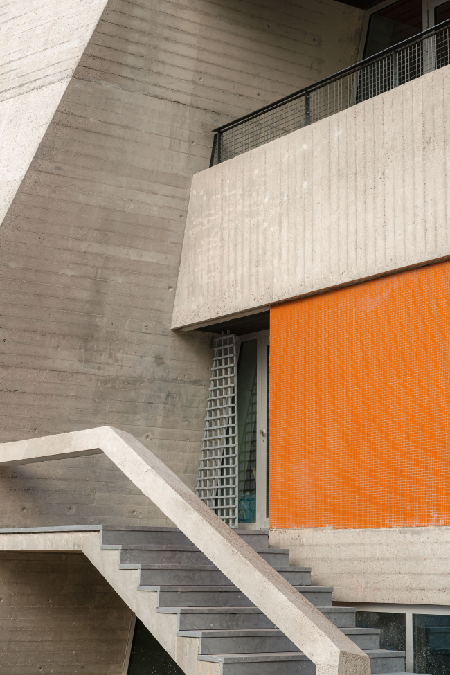 ����� ��� Bunker Tower