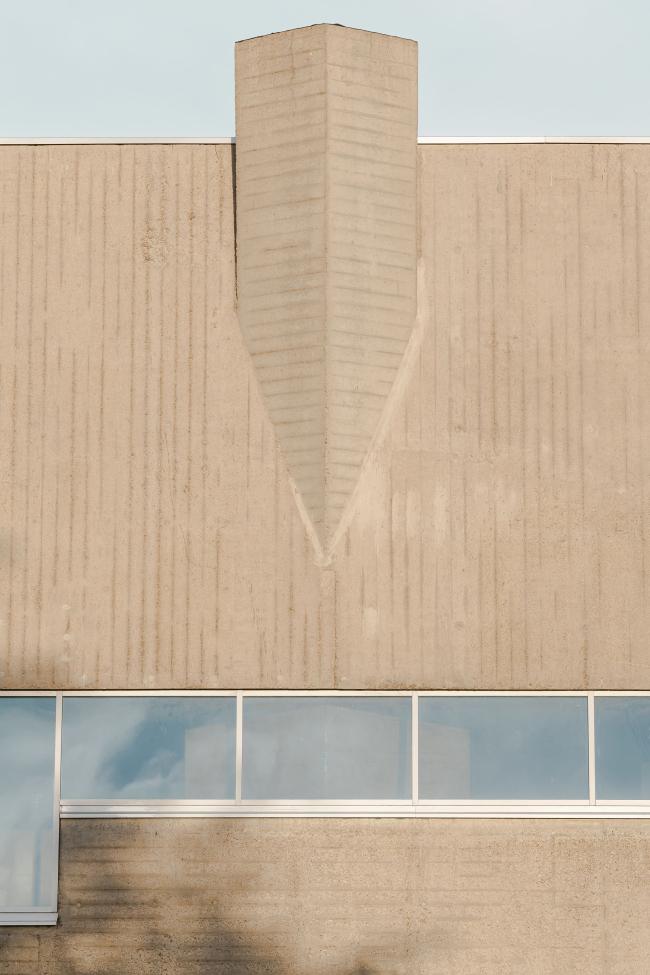 ����� ��� Bunker Tower