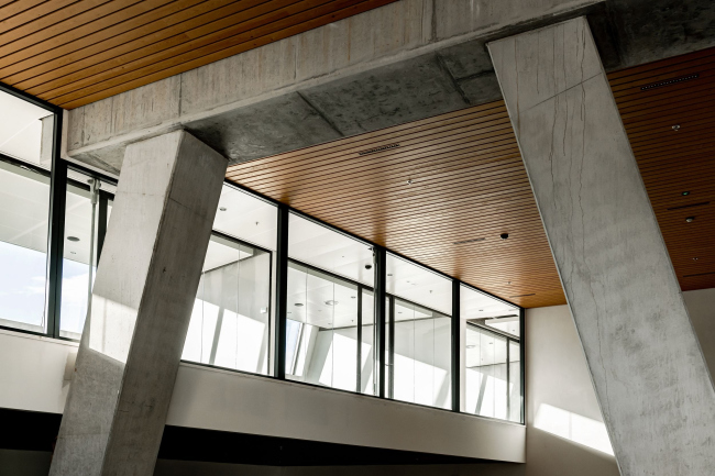 ����� ��� Bunker Tower