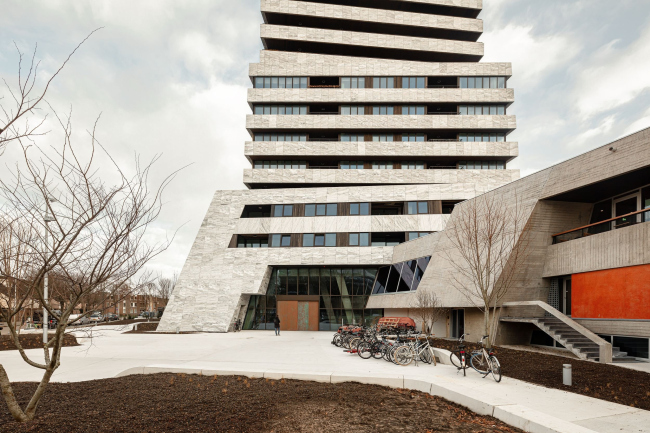 ����� ��� Bunker Tower