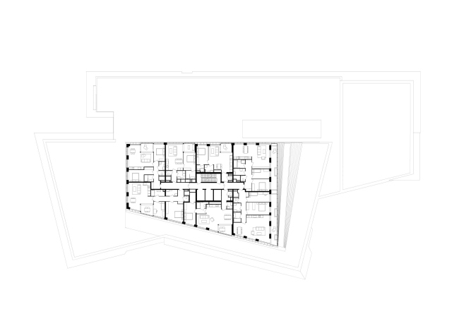 ����� ��� Bunker Tower