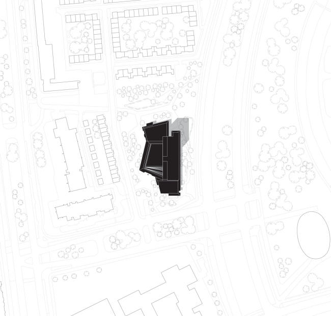 ����� ��� Bunker Tower