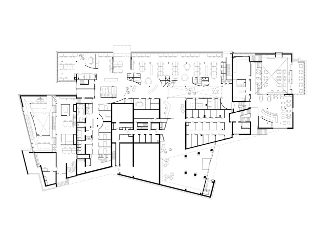 ����� ��� Bunker Tower