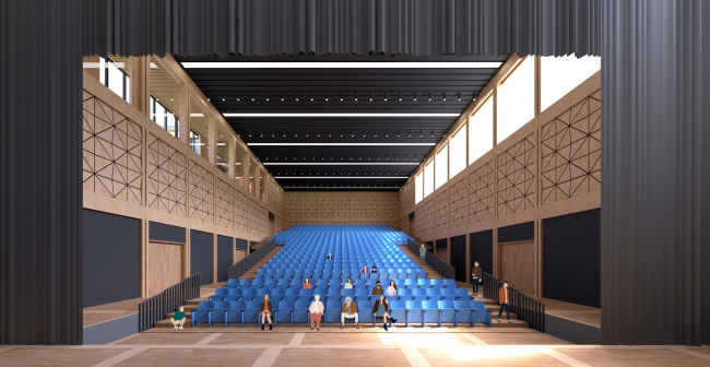 ����� ��������� ���������-��������� �����. ������������� ���