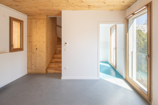 �������� ����������� ����� Blache � ������